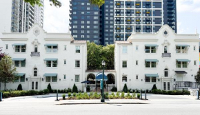 Hotel Granada Midtown